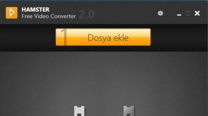 Hamster Free Video Converter