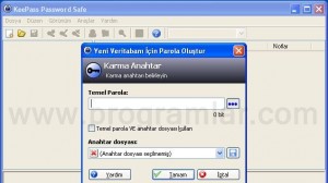 KeePass