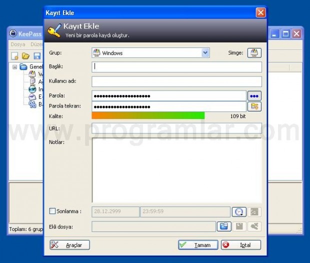 KeePass