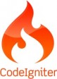 CodeIgniter Türkçe Yama