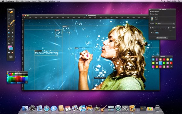 Pixelmator