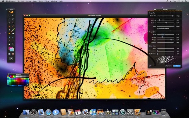 Pixelmator