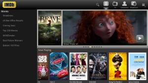 IMDb Movies & TV (Android)