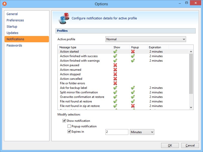fbackup manual fbackup manual