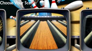 3D Bowling (Android)