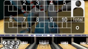 3D Bowling (Android)