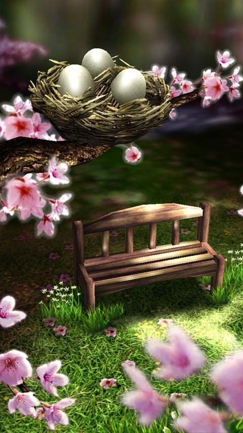 Spring Zen Free