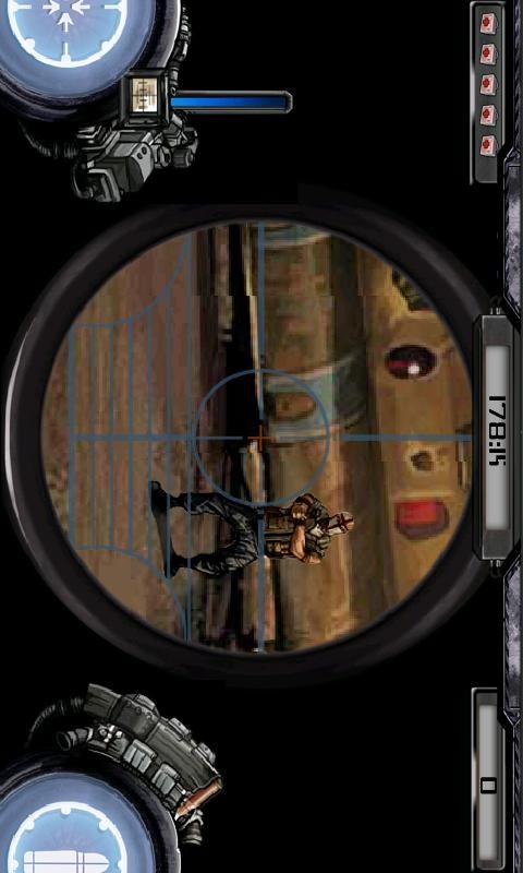 Army Sniper (Android)