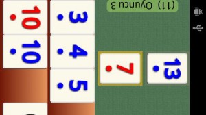Okey Mini (Android)