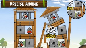 Siege Hero (iPhone - iPad - iPod)