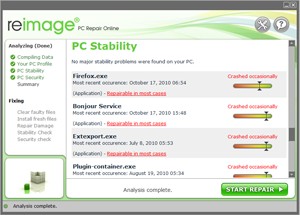 Reimage