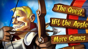 Hit the Apple! (iPhone - iPad - iPod)