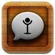 blip.me walkie-talkie (iPhone - iPad - iPod)