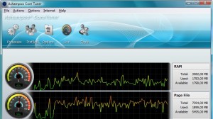 Ashampoo Core Tuner