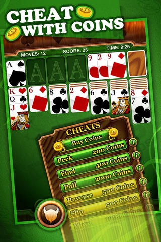 Solitaire by Backflip Solitaire by Backflip