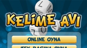 Kelime Avı (iPhone - iPad - iPod)