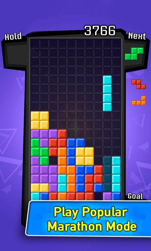 TETRIS(r) free (Android)