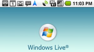 Windows Live Messenger Speed (Android)
