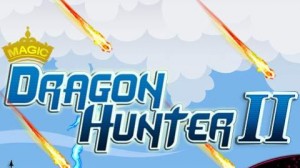 Dragon Hunter II (Android)