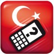 Türk Numara bulucu (Android)