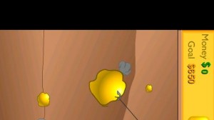 Gold Miner Free (Android)