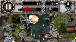 AirAttack HD Part 1 (Android) (Android)