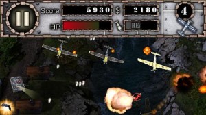 AirAttack HD Part 1 (Android) (Android)