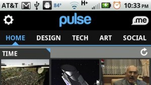 Pulse News (Android)