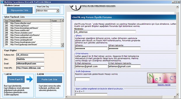 Eklemax