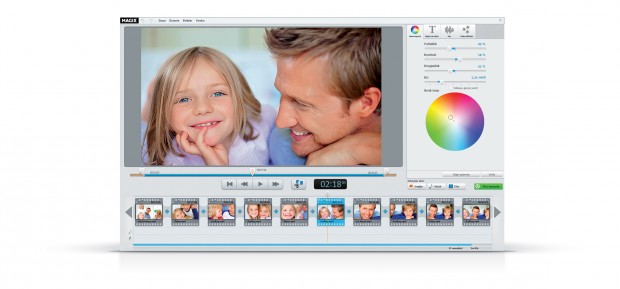 MAGIX Video easy HD