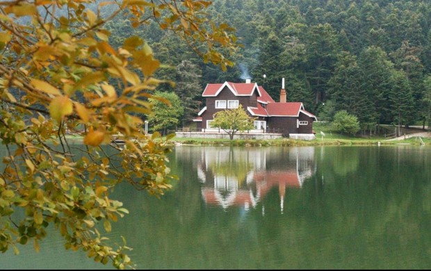 Türkiyenin Dogal Güzellikleri -1