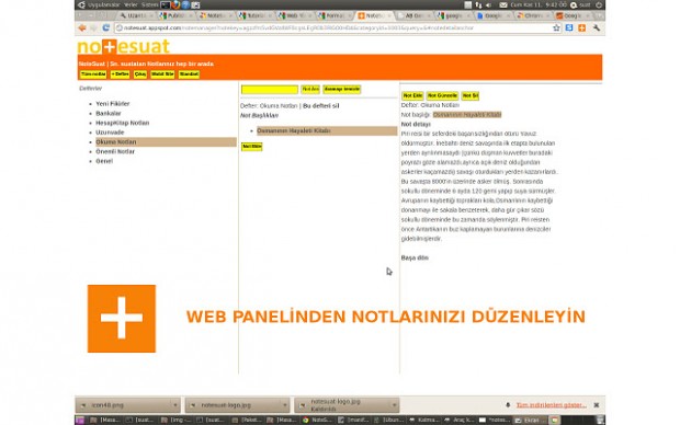 NoteSuat NoteSuat