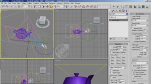 3ds Max