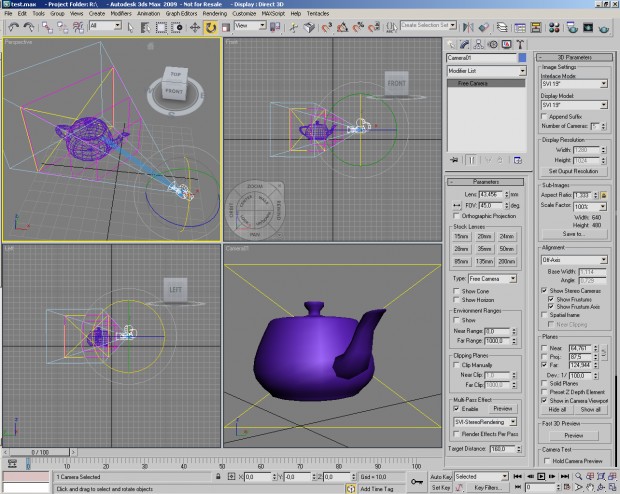3ds Max