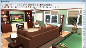 Home Designer Pro