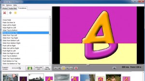 Bolide Slideshow Creator