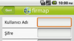 Firmap (Android)