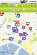 Firmap (Android)