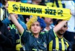 Fenerbahçe Duvar Kağıtları