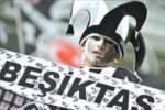 Beşiktaş Duvar Kağıtları