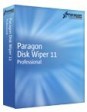 Paragon Disk Wiper Professional