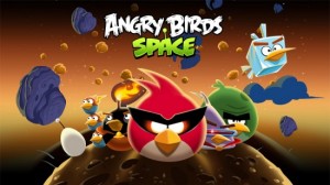 Angry Birds Space (Windows)