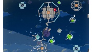 Angry Birds Space (Windows)