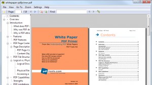 Sumatra PDF