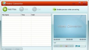 GiliSoft Video Converter