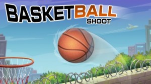 Basketball Shoot!