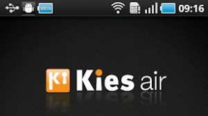 Kies air