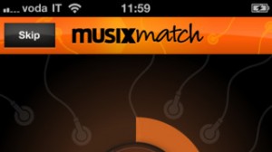 musiXmatch Lyrics & Music