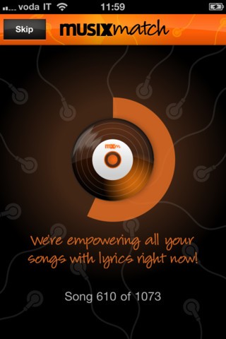 musiXmatch Lyrics & Music musiXmatch Lyrics & Music