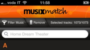 musiXmatch Lyrics & Music